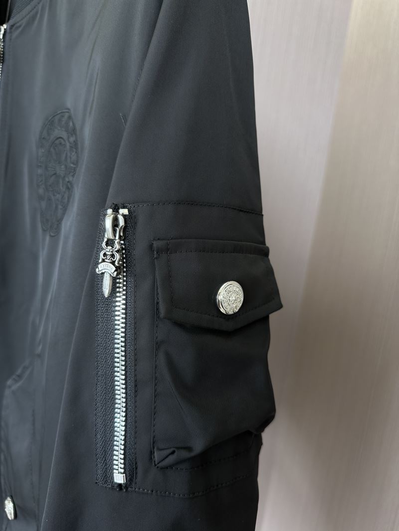 Chrome Hearts Outwear